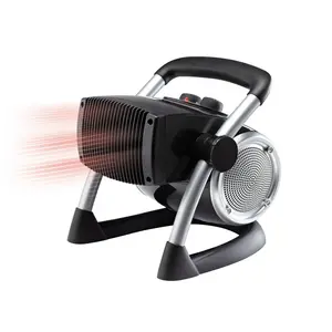 Lasko 5919 Pro-Ceramic Utility Heater Lasko 5919 Pro-Ceramic Utility Heater