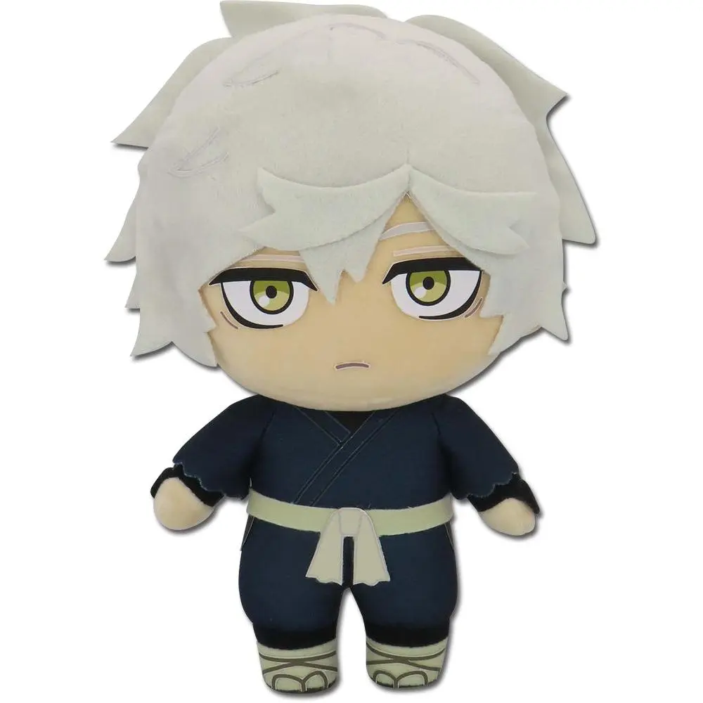 Hell's Paradise - Gabimaru Plush 8"