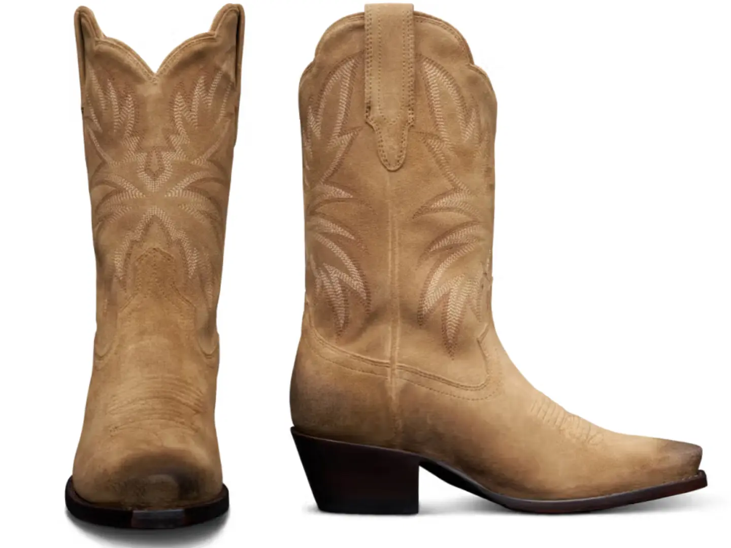 Tecovas: The Sadie in Toasted Almond