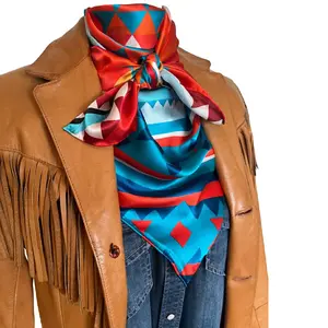 Outrider Silk Wild Rag