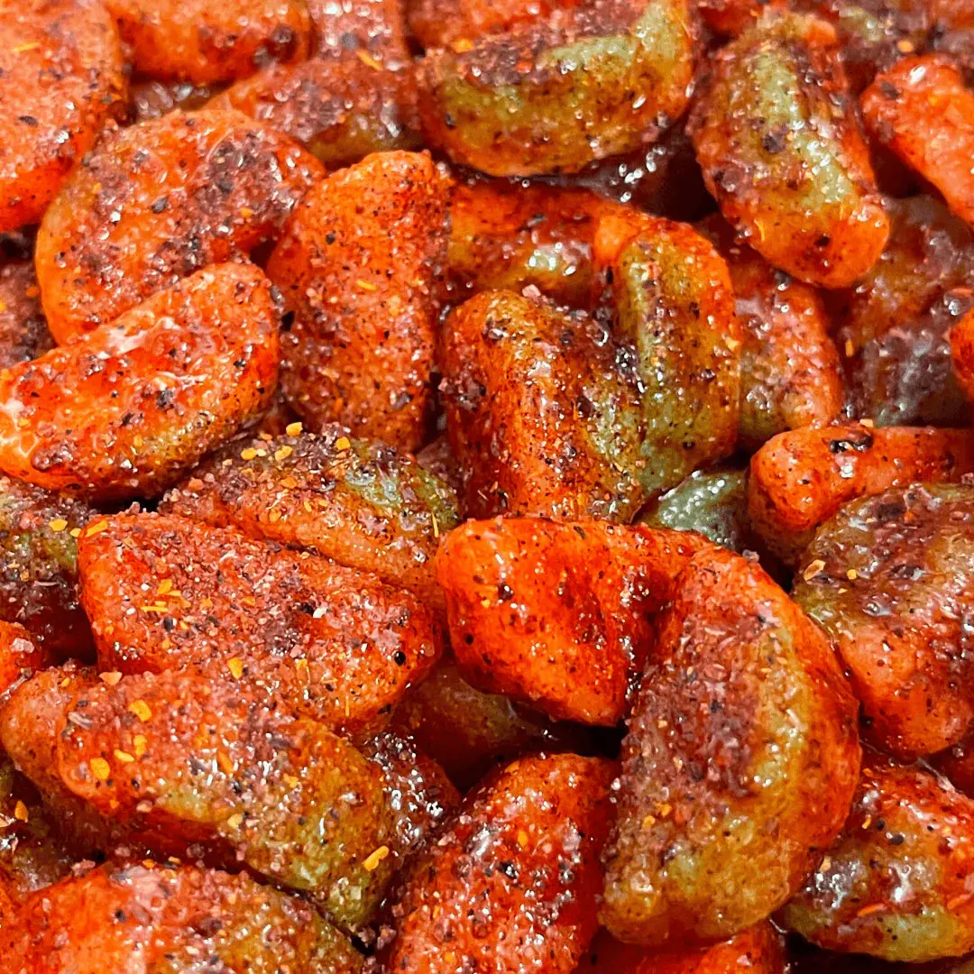 Chamoy Watermelon Patch