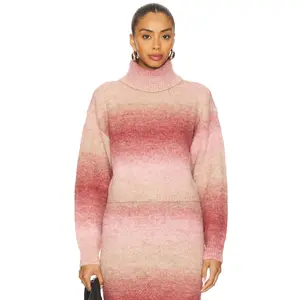Steve Madden Raegann Sweater in Multi