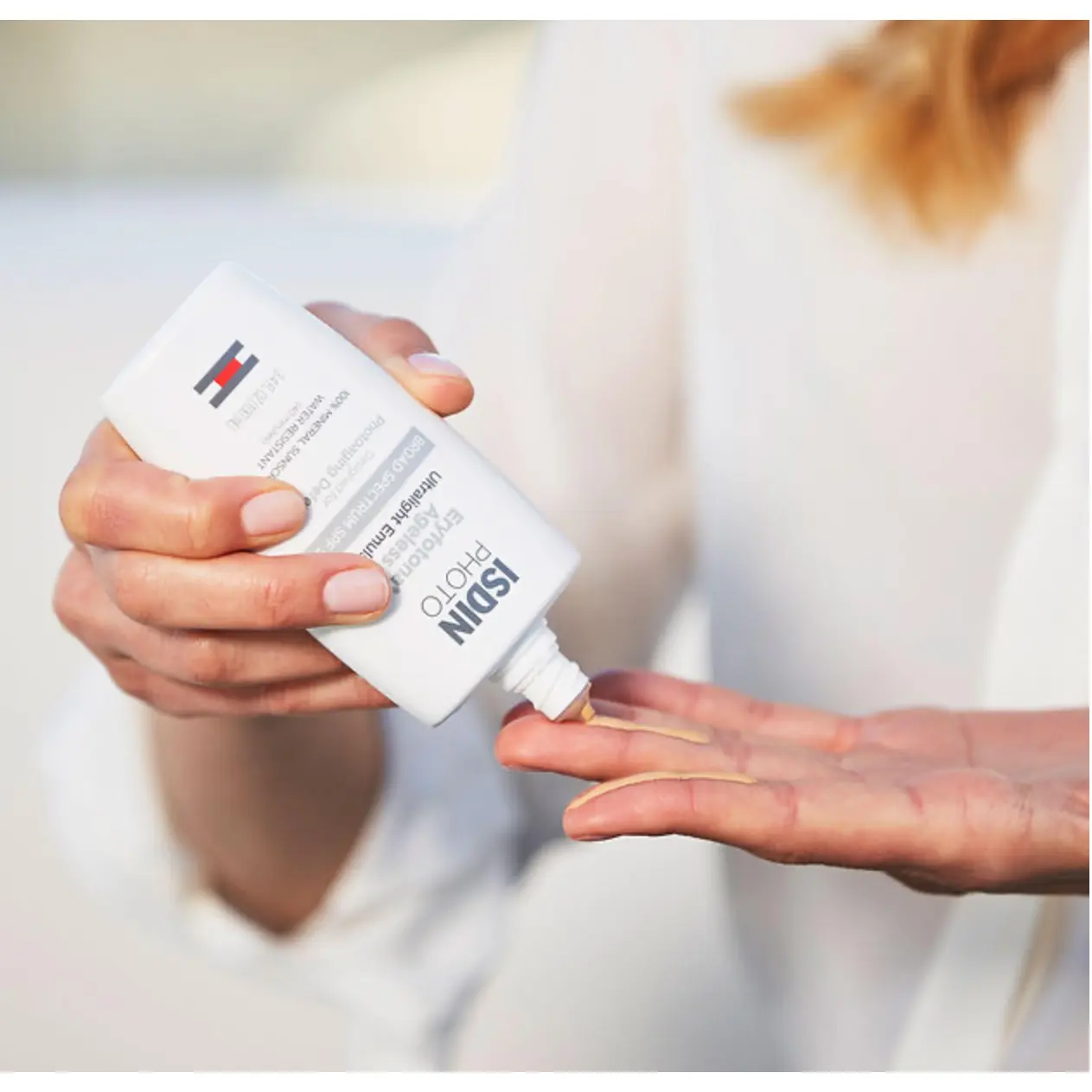 Eryfotona Ageless TINTED SPF 50