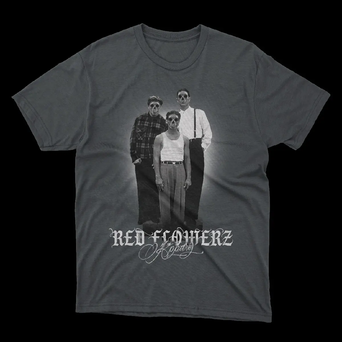 LOS PRIMOS T SHIRT