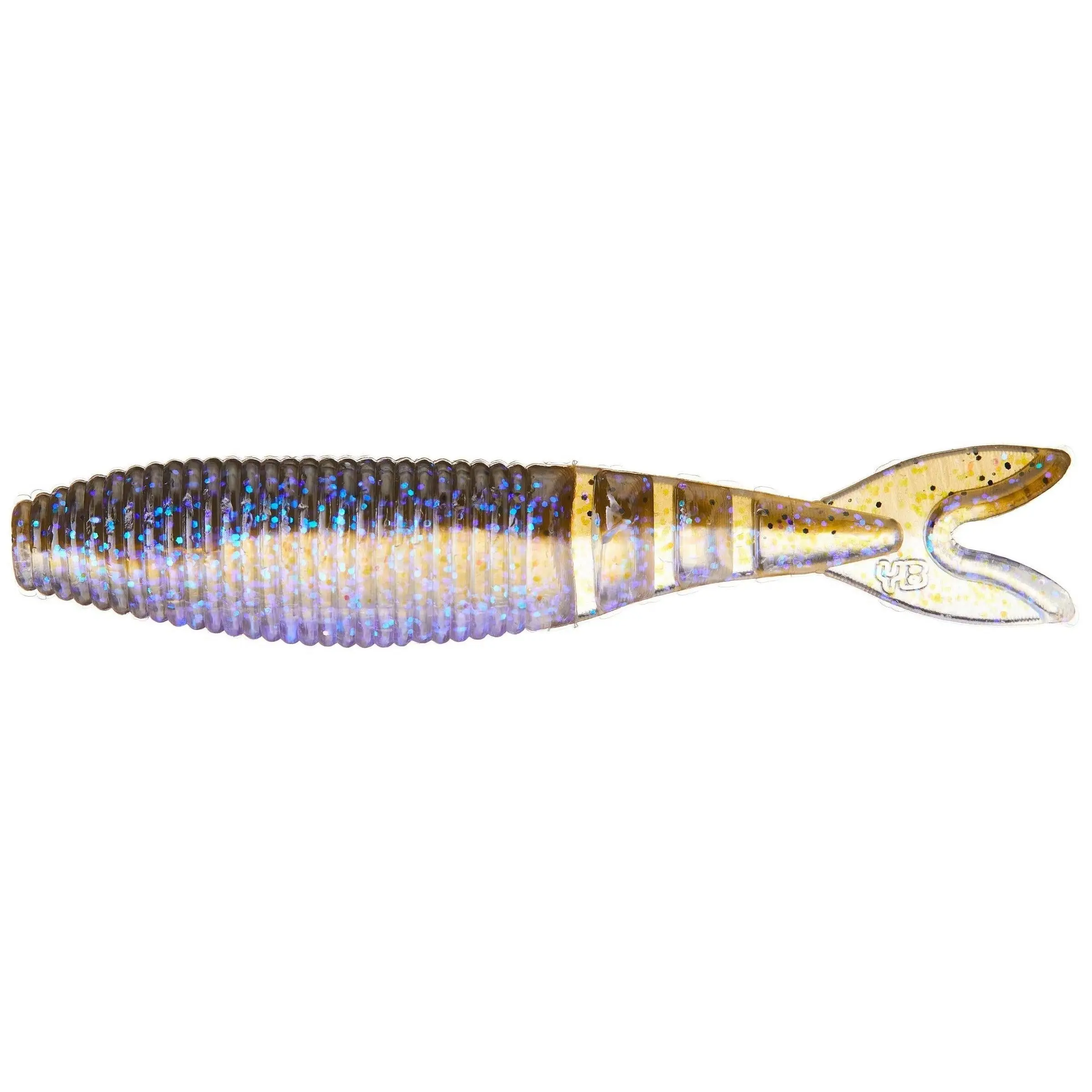 Yamamoto Slim Zako Swimbait