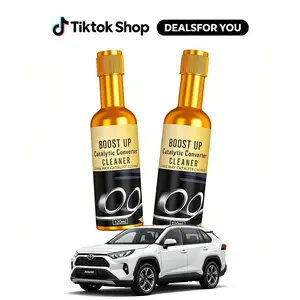 120ml Multi-Purpose Car Care Kit