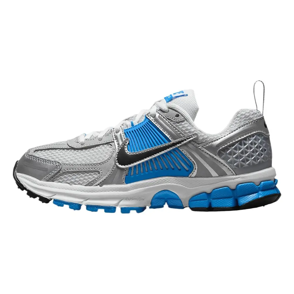 Youth Nike Vomero 5 White/Black-Pure Platinum (HF6998 103) (GS)