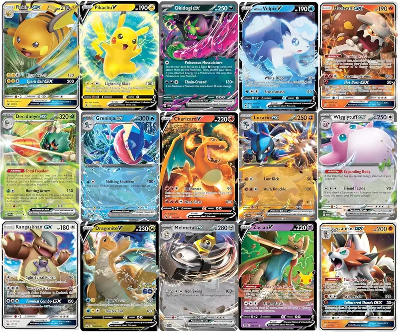 pokemon cards bulk - TikTok Shop pokemon cards bulk - TikTok Shop