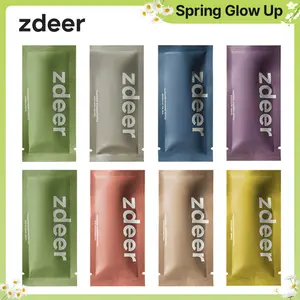 [Only for refill pods】 zdeer smart electric mouth sprayrefill pods, (NOTICE: does not include the oral spraymachine) Clean Beauty Products breath Outdoorfunfreshener spray