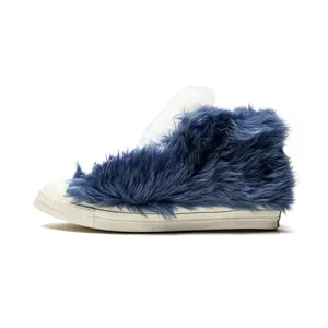 Chuck 70 Fuzzy Hi "Ambush" 170587C
