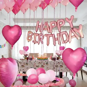 247-Piece Mixed Color Balloon Arch Kit for Birthdays Weddings & Baby Showers Romantic Party Decorations Easy to Assemble Festive Atmosphere Perfect for Celebrations