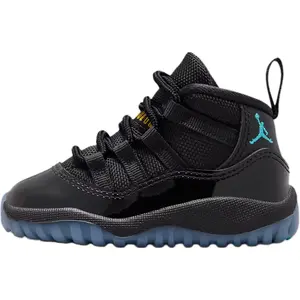 Air Jordan 11 Retro TD 'Gamma Blue' 2025