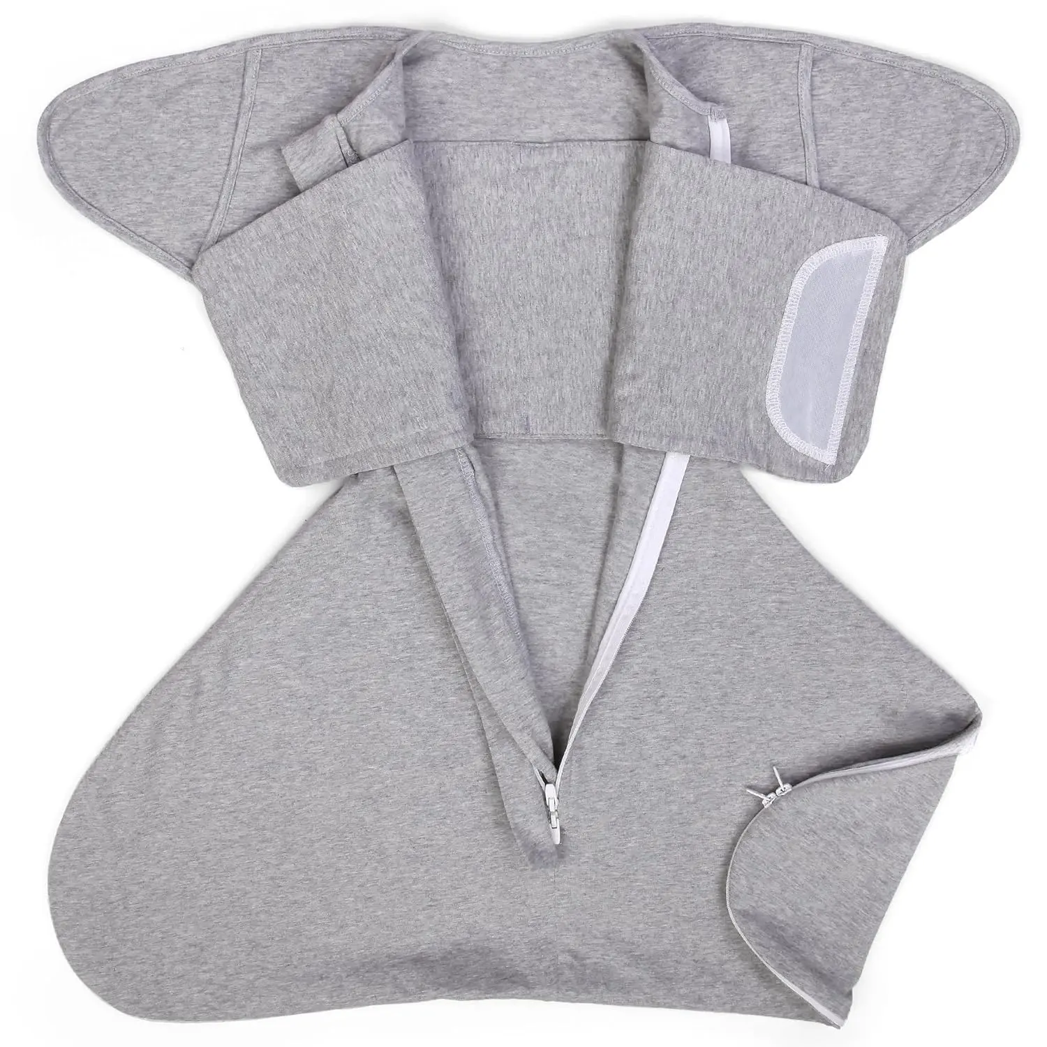 Sleep Sack Baby Transition Swaddle Sack, 3-6 Months,