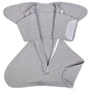 Sleep Sack Baby Transition Swaddle Sack, 3-6 Months,