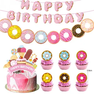 Candyland Decorations