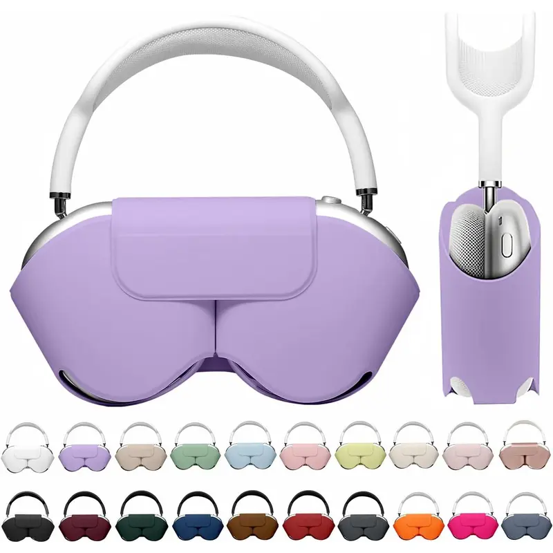 airpod max with smart case - TikTok Shop