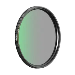 ShortStache Filter - The Everyday Filter