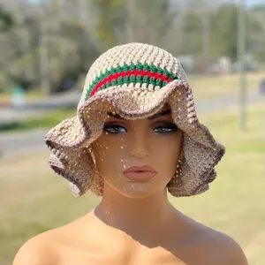 Designer Bucket Hat Designer Bucket Hat