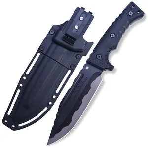 Professional Kitchen Utility Knife