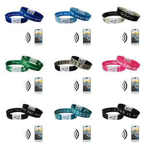 Daily Bible Verse Bracelet   Christian Devotional Bible Verse Bracelet Jesus Bracelet Cross bracelet Religious Jewelry Gift Elastic Cuff