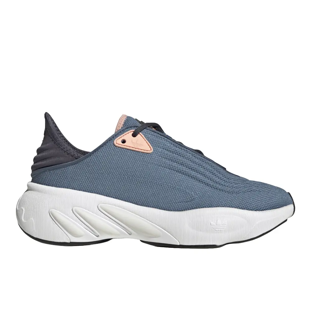 adidas Womens Adifom Sltn Sneakers Shoes Casual - Blue