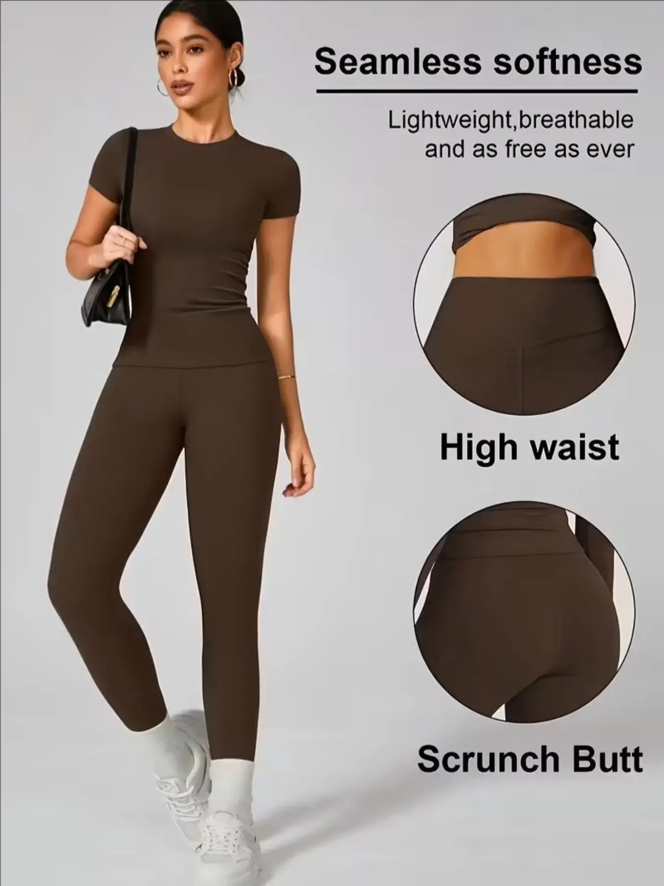 alo yoga set size m - TikTok Shop