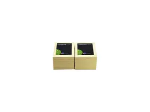 Universal Deluxe Fan-Folded Self-Stick Yellow Pop-Up Note Pads - UNV35664