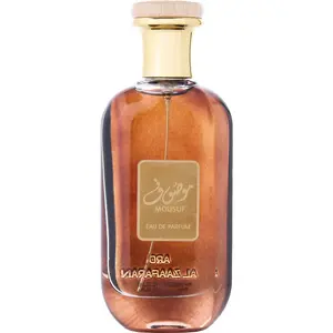 Ard Al Zaafaran Mousuf By Ard Al Zaafaran Eau De Parfum For Unisex