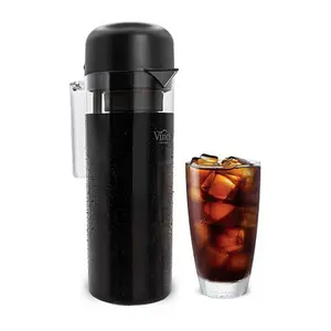 Vinci Housewares Express 2 Electric Cold Brew Coffee Maker