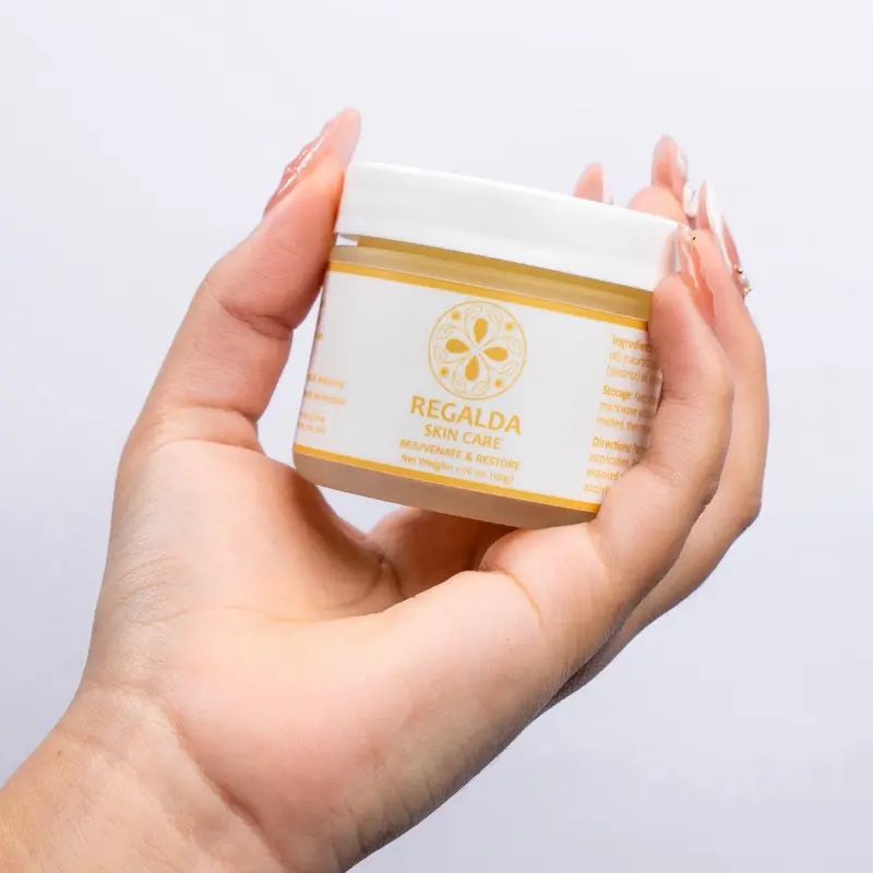 Regalda Skin Care