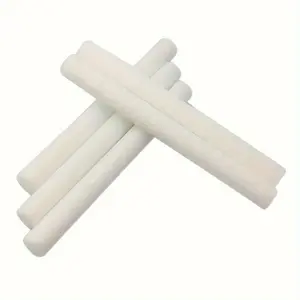 Humidifier Absorbent Cotton Wick, 5 Counts Long-lasting Moisturizing Humidifier Wick, Continuous Refreshing Humidifier Parts for Home & Office Use