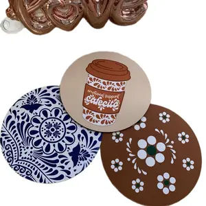 Mexican Mouse Pad - Perfect for Office and Gaming Use Non Slip Mousepad