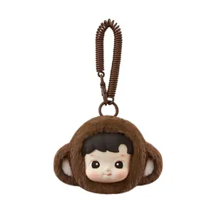 POP MART HACIPUPU Rolling Time Machine Series-Earphone Case