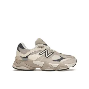 New Balance Kid's 9060 Moonrock Linen, from StockX