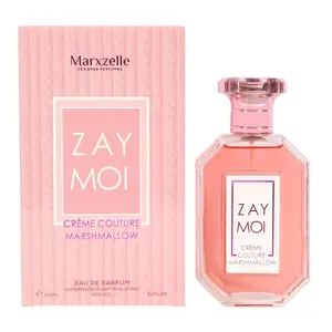 Zay Moi Crème Couture Marshmallow  Spray Perfume Eau de Parfum 100ml - Women's Fragrance