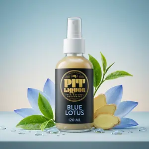 Blue Lotus Deodorant Blue Lotus Deodorant