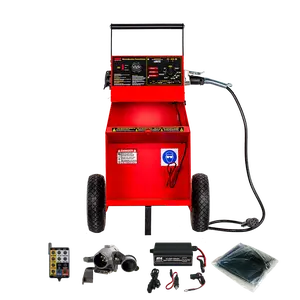 Smart MUTT® X Pro Edition (7-Way Round/Flat, 6-Way Pin) <div class='mutt-title'>Mobile Universal Trailer Tester</div>