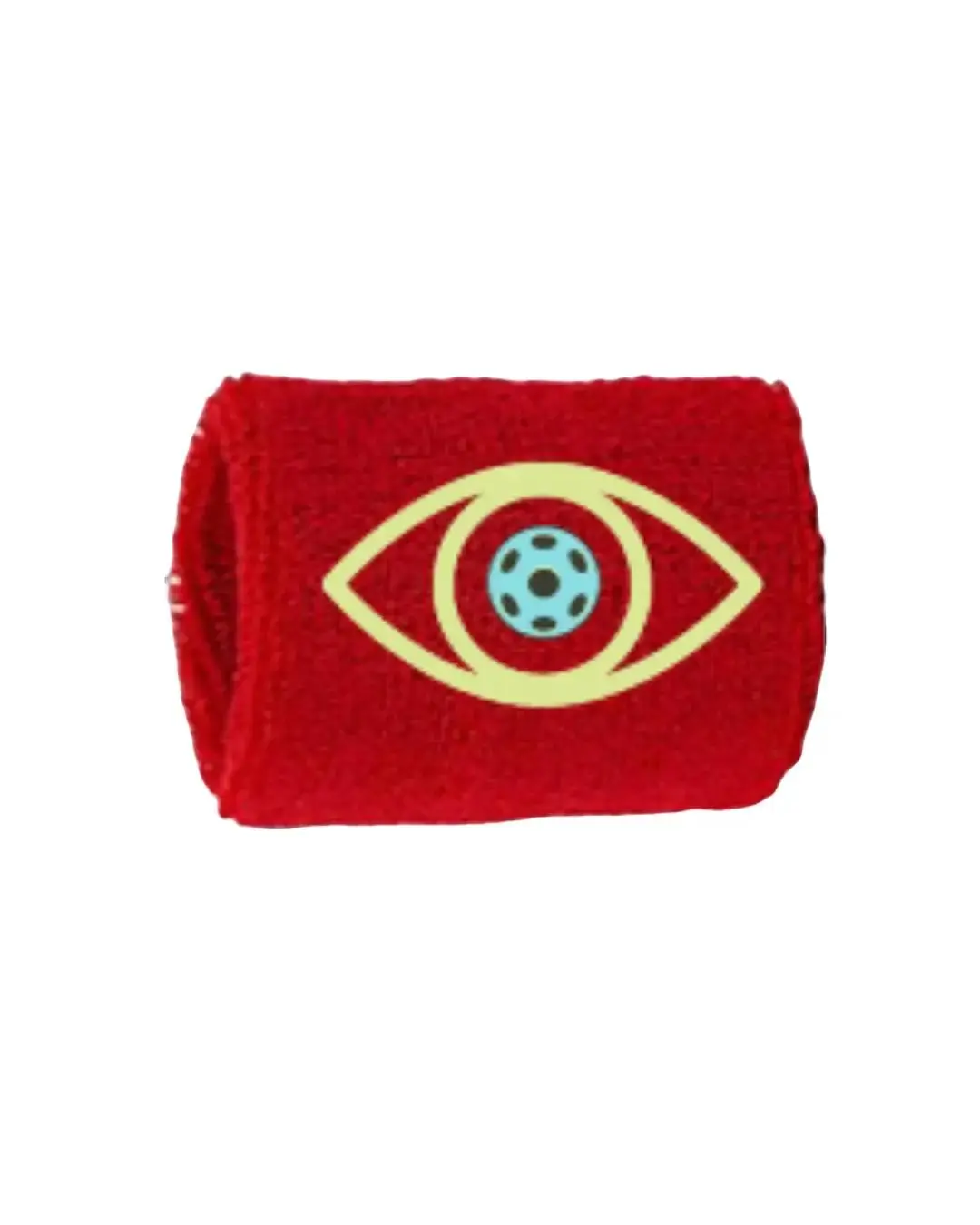 CLOSE Pickleball Breathable Wristband
