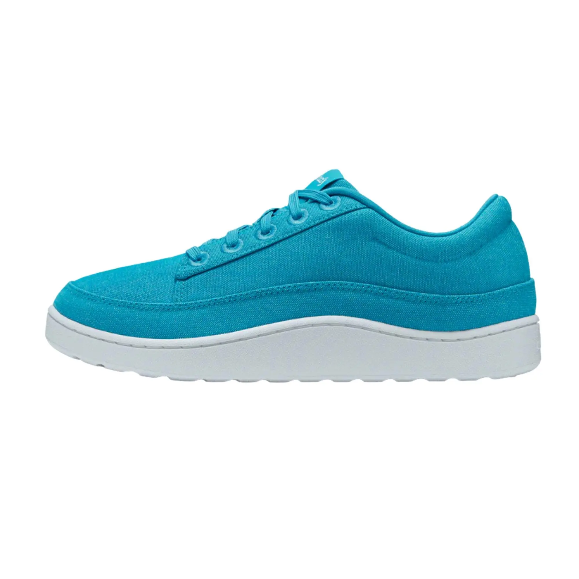 Allbirds Canvas Pacer Thrive Teal/Clarity Blue  AB008B Women's