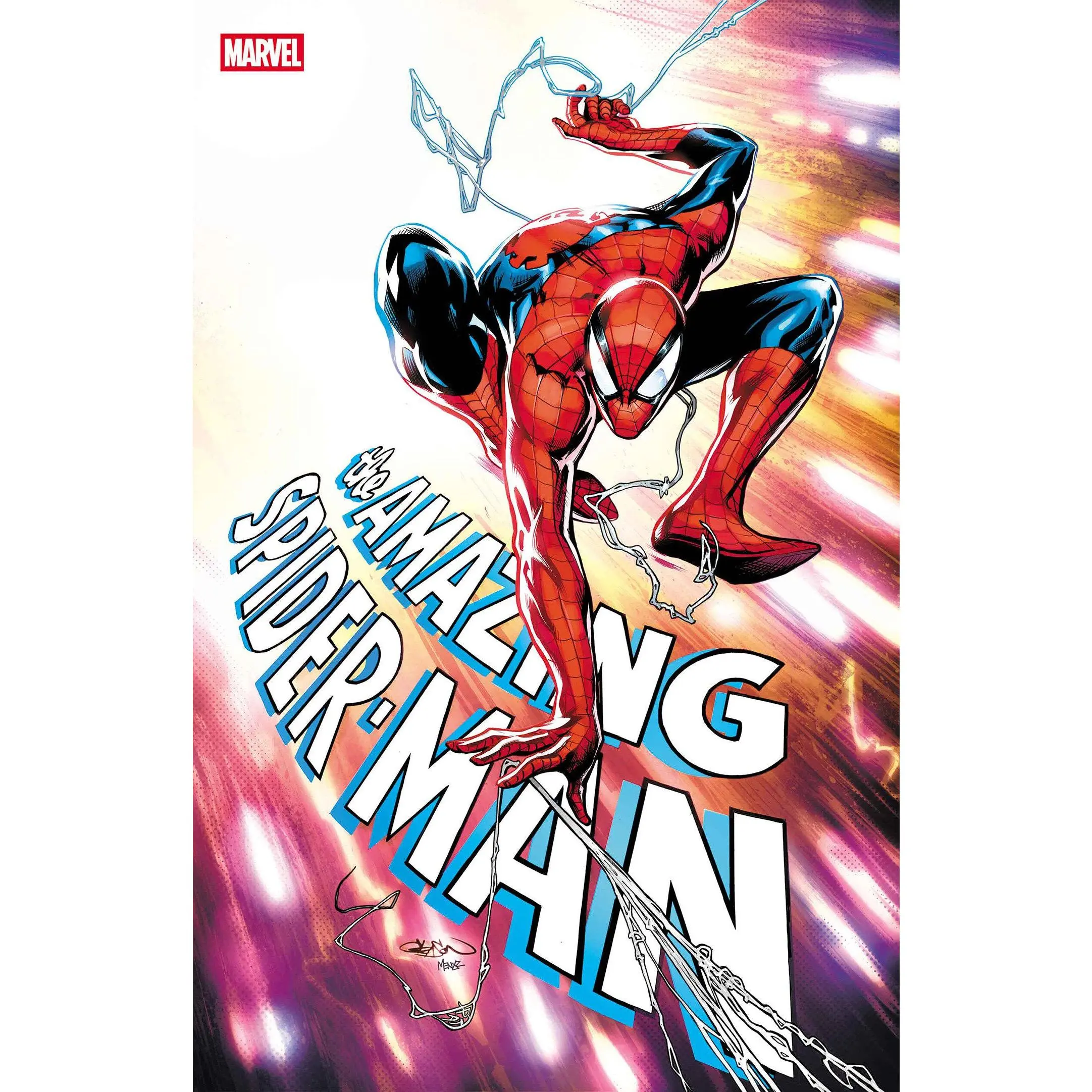 Amazing Spider-Man #14