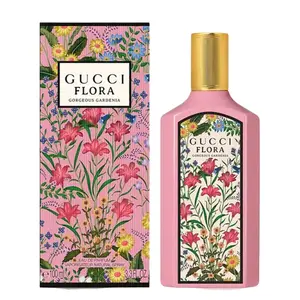 Gucci Flora Gorgeous Gardenia Eau De Parfum Unisex
