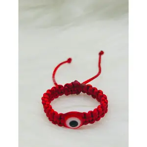 Eye Made of Thread - Simple Design for Everyday Wear