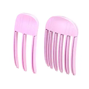 2026 Hair Volumizer Clip Hair Lifting Clips, Quick Curls Hair Root Volume Clip, Easy Hair Volumizer Tool for All Hair Types(2 Pcs)