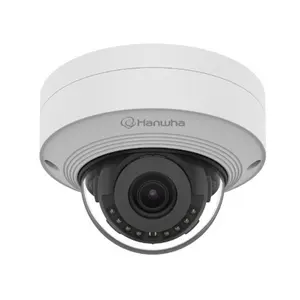 Hanwha Vision QNV-C9011R 4K AI IR Mini Vandal Dome