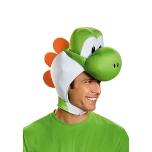 Adult Yoshi Headpiece