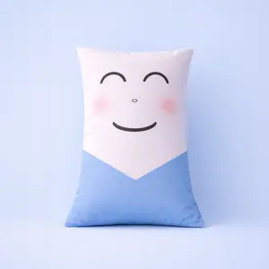 Pilly the Pillow
