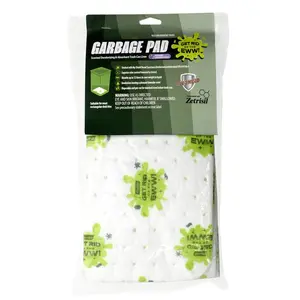 Garbage Pads (Rectangle)