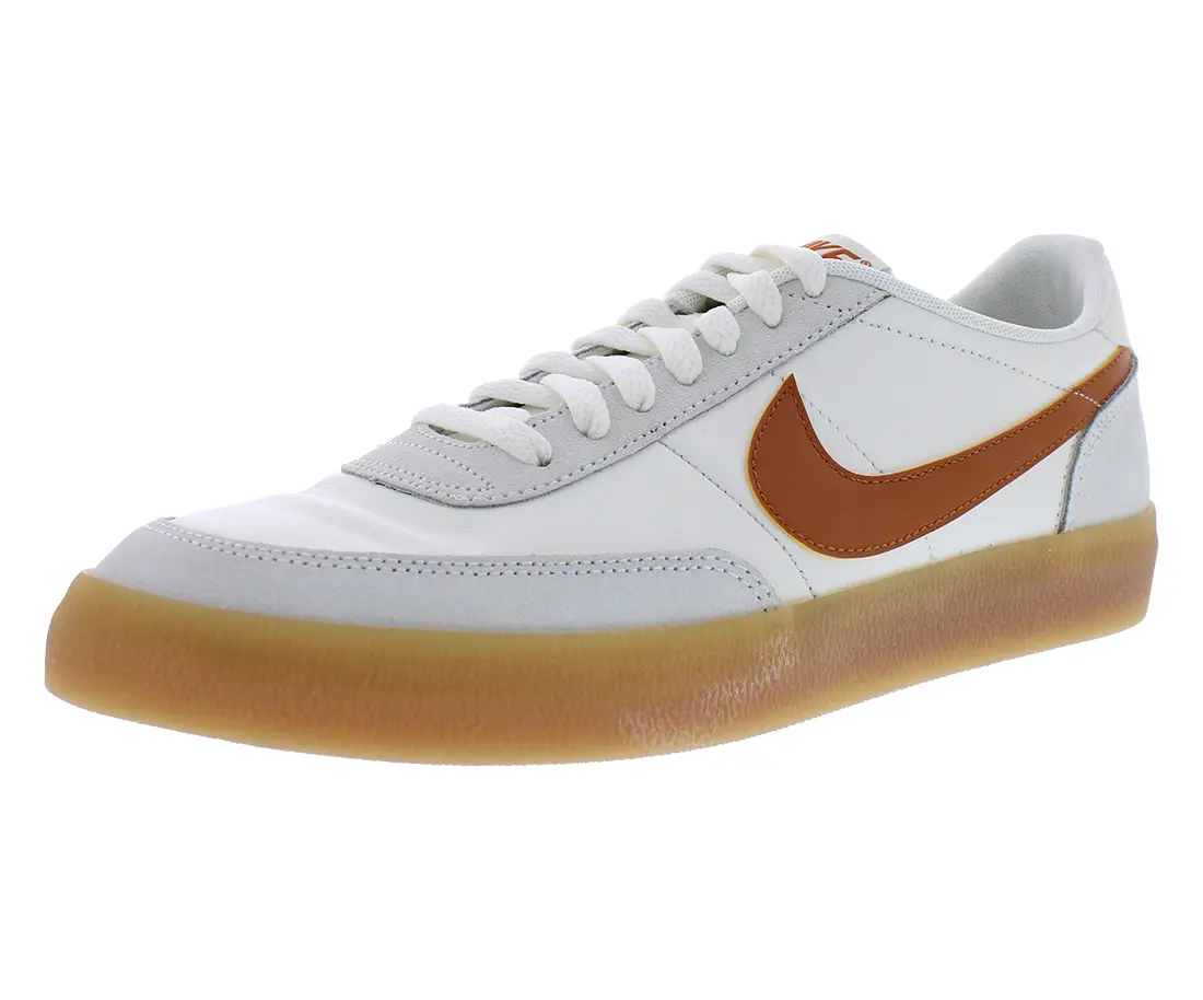 Nike Killshot 2 Unisex Athletic Training Sneaker - Closed-Toe Sports Shoes for Casual Walking and Active Needs