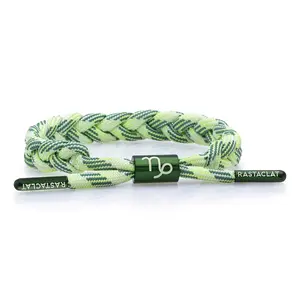 "Capricorn" Braided Bracelet