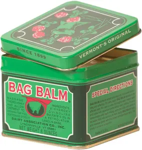 Bag Balm 359600 8oz. Lip Balm